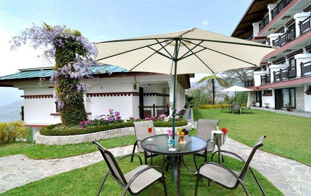 Denzong Regency- Luxury Mountain Retreat & Casino Hotel