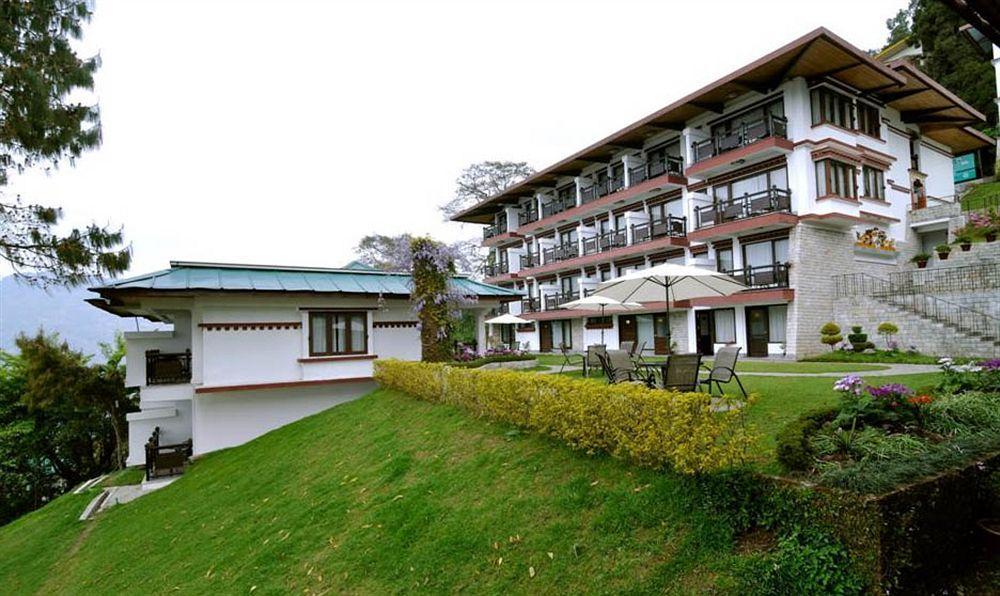 Denzong Regency- Luxury Mountain Retreat & Casino Gangtok