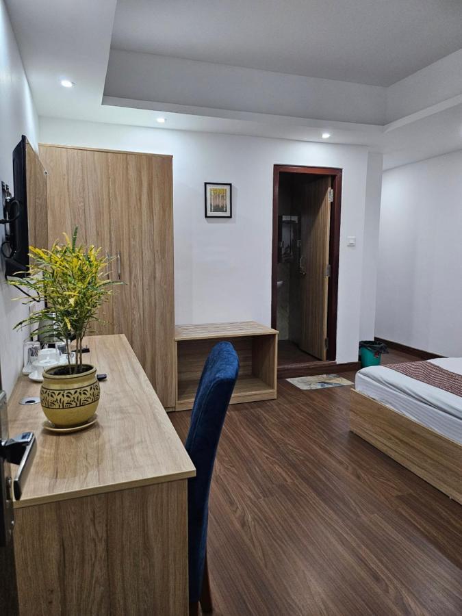 Shanol Residency Hotel