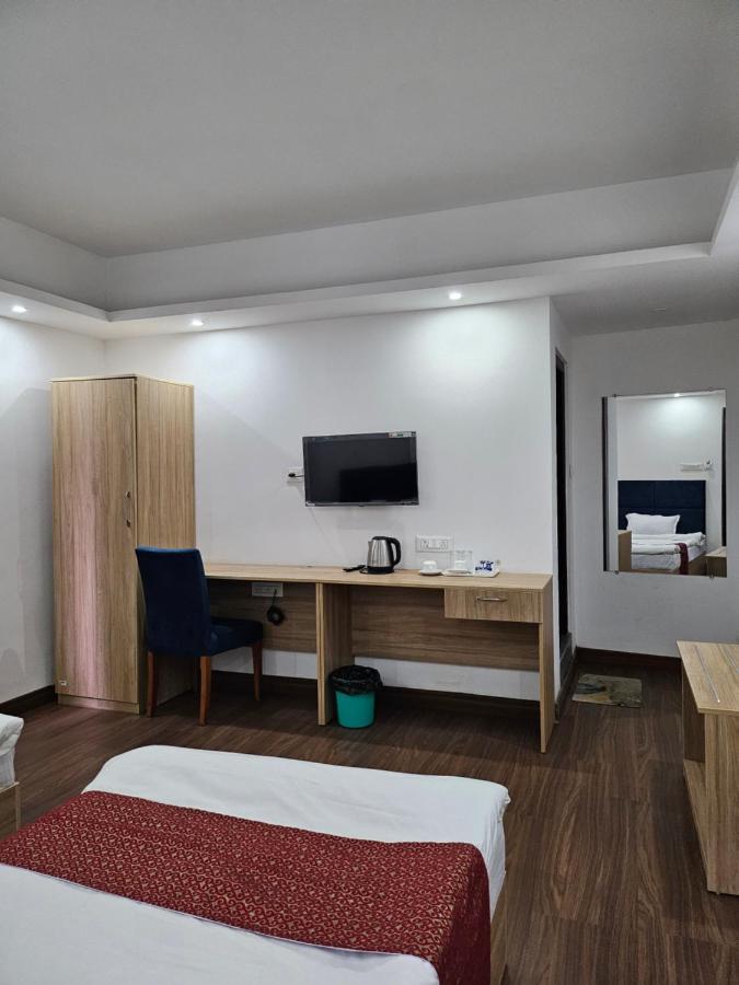 Shanol Residency * Gangtok