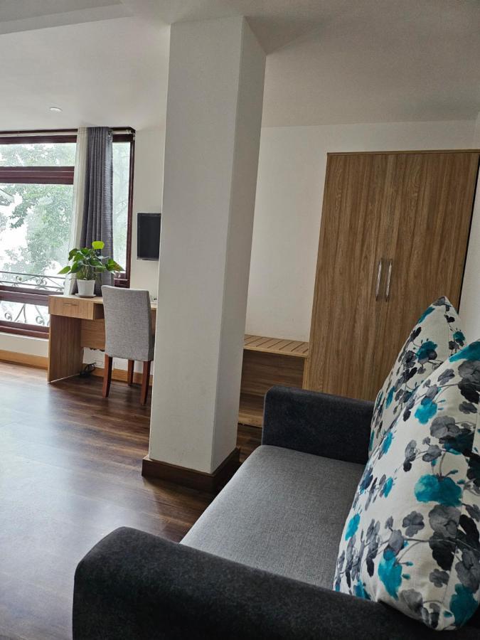 Shanol Residency Hotel *