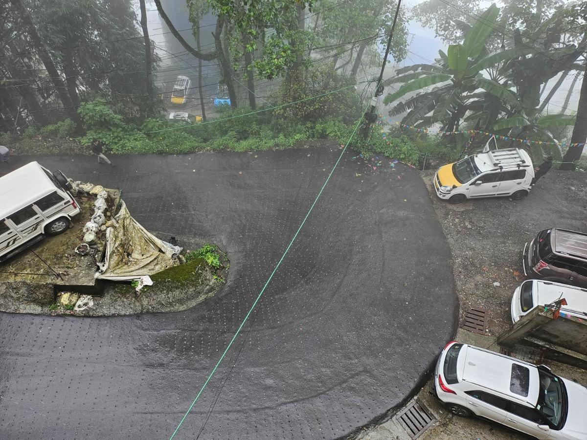 Hotel Shanol Residency Gangtok