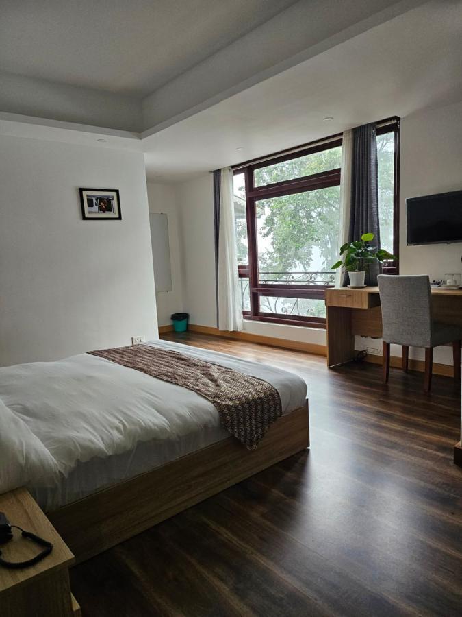 Shanol Residency Hotel