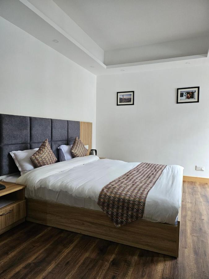 Shanol Residency Gangtok