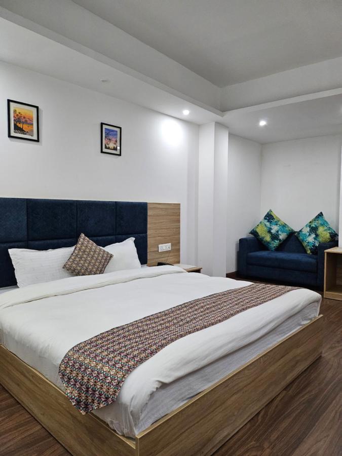 Hotel Shanol Residency Gangtok