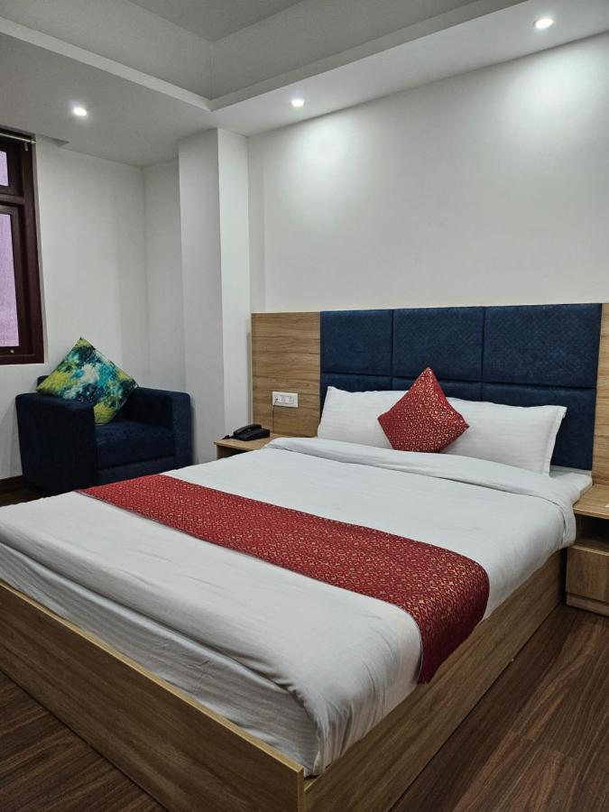 Hotel Shanol Residency