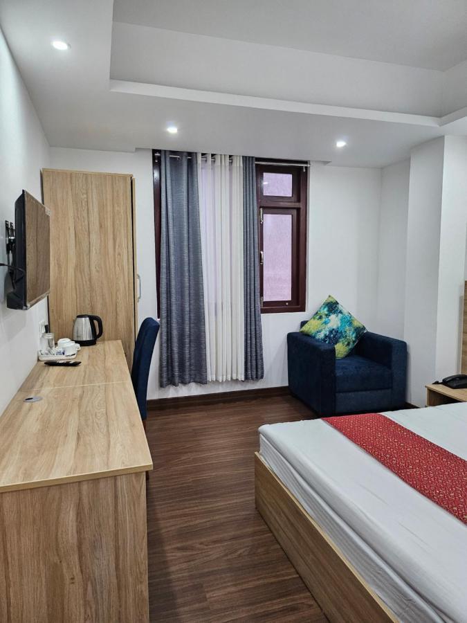 Shanol Residency Gangtok