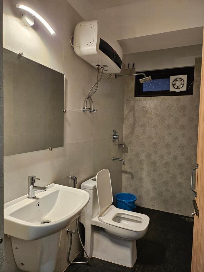 Shanol Residency Hotel