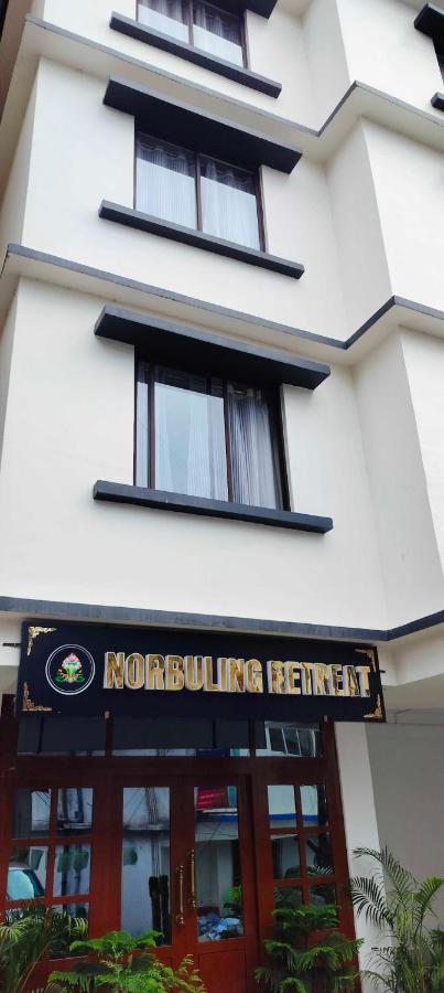 Collection O Norbuling Retreat 3* Gangtok