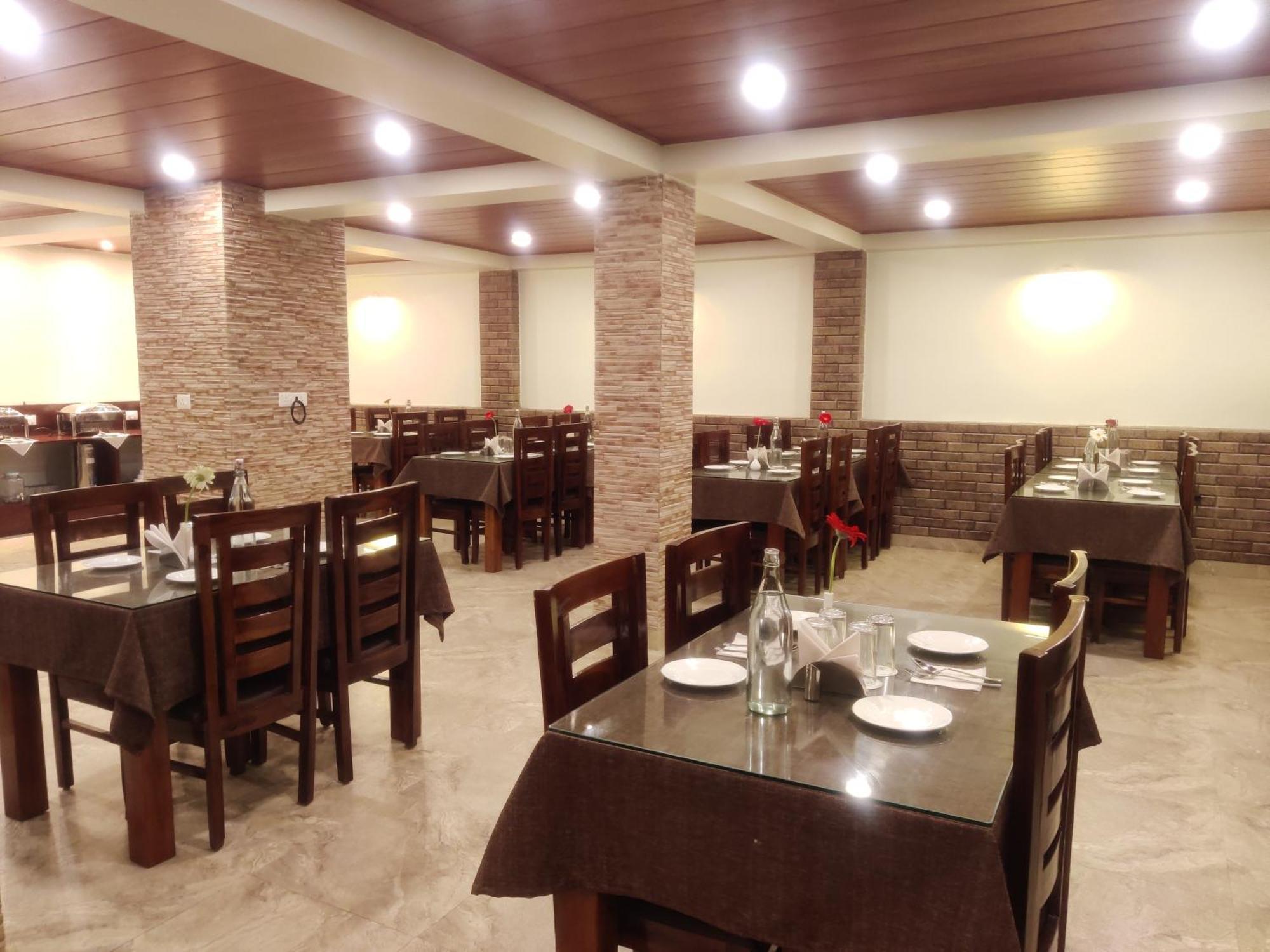 Keswani Group Tashi Heritage & Hotel Gangtok