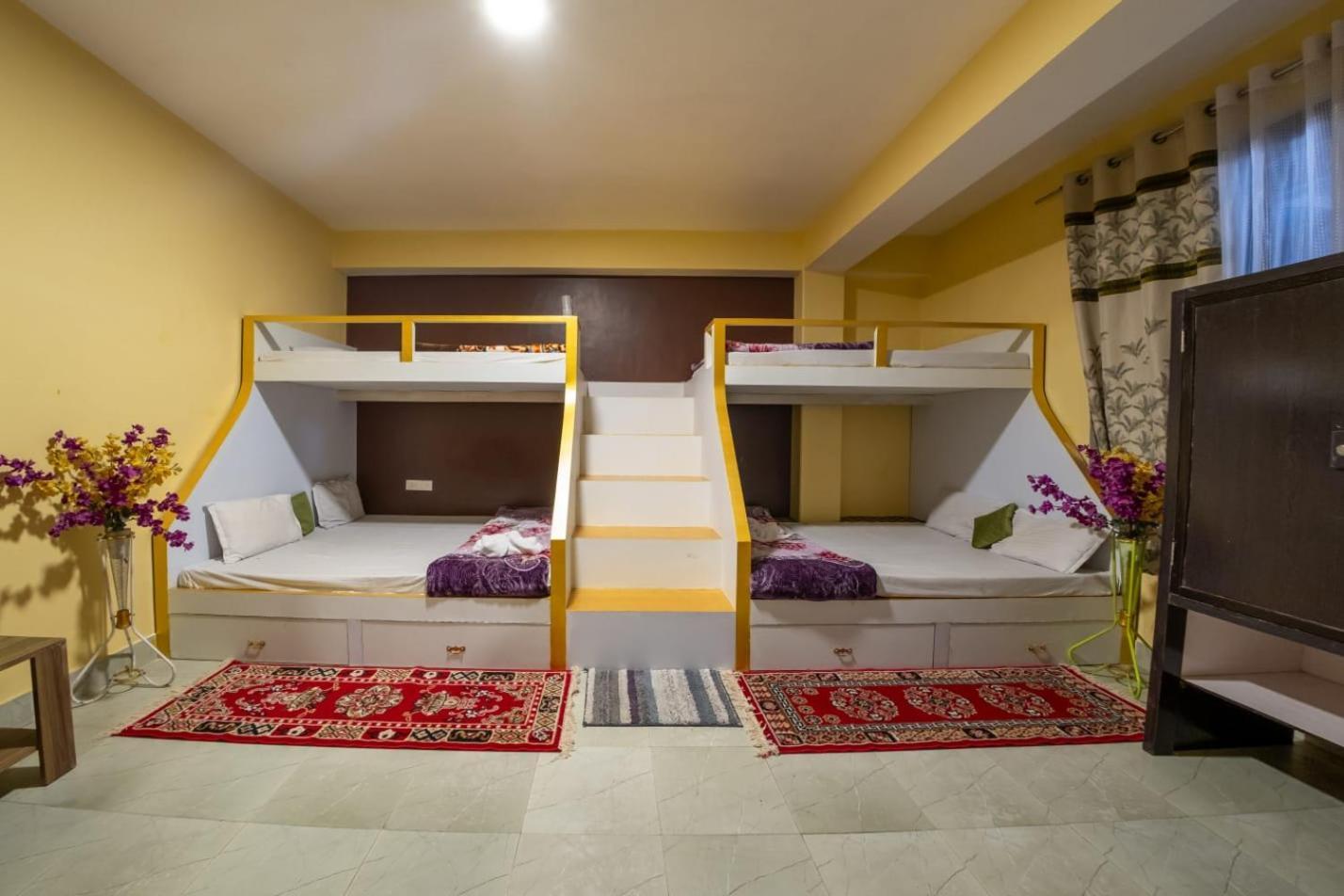 Hotel Sikkim