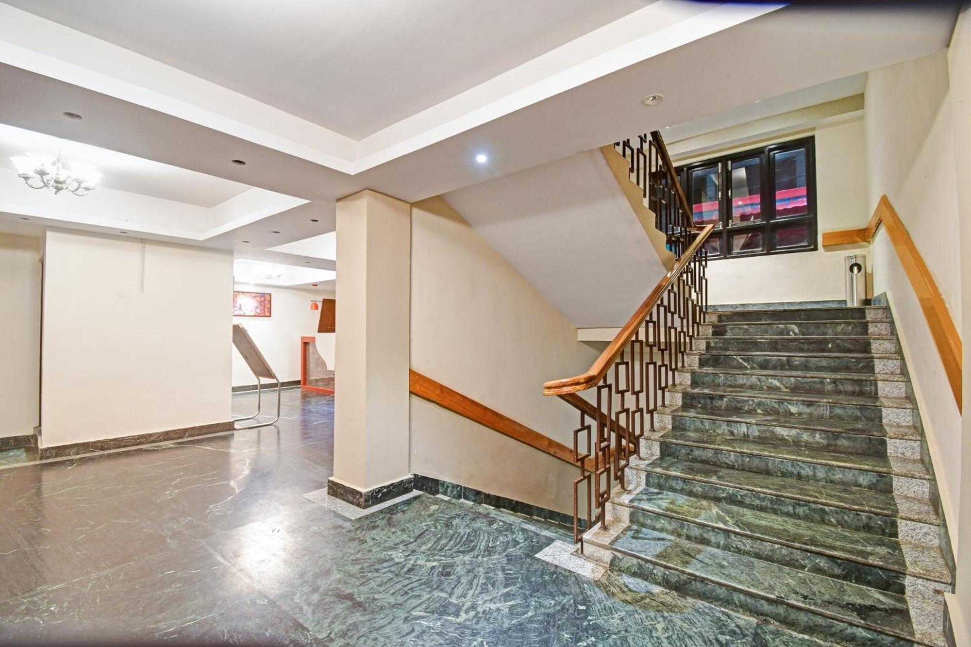 Hotel Townhouse Mansarovar Gangtok