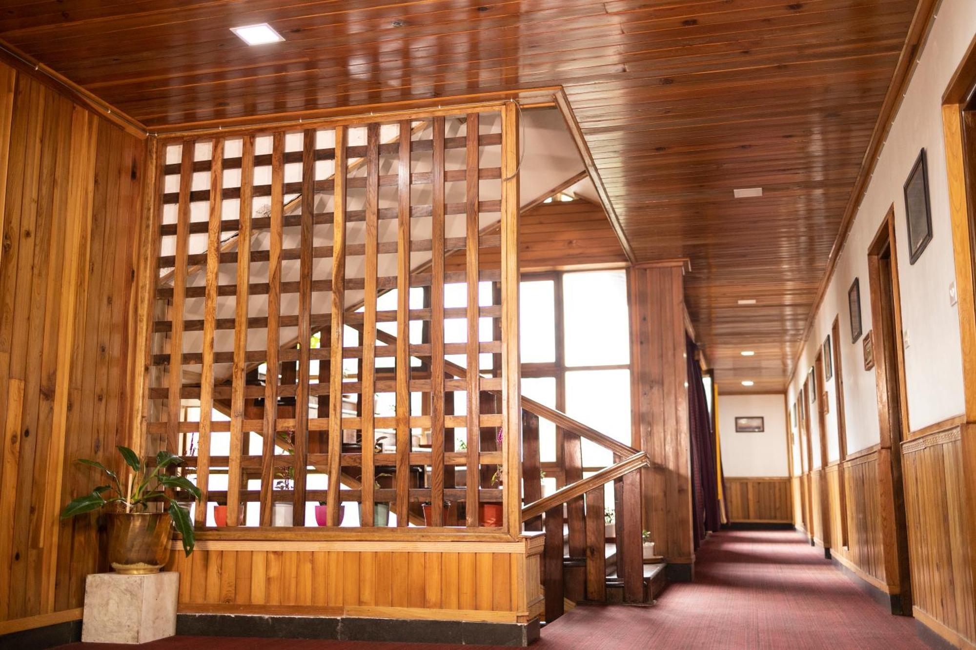Yangthang Heritage Hotel Gangtok