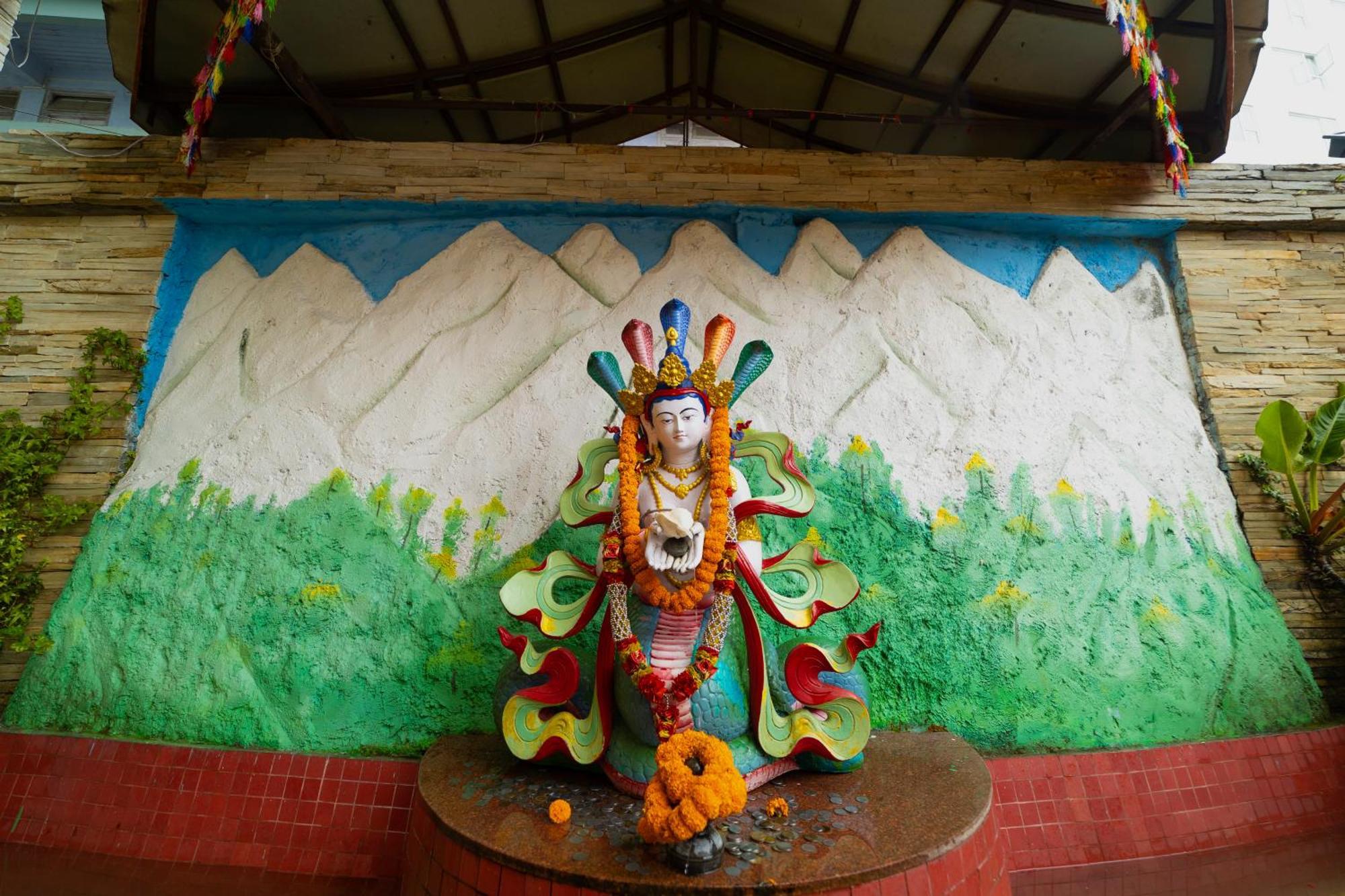 Hotel Yangthang Heritage