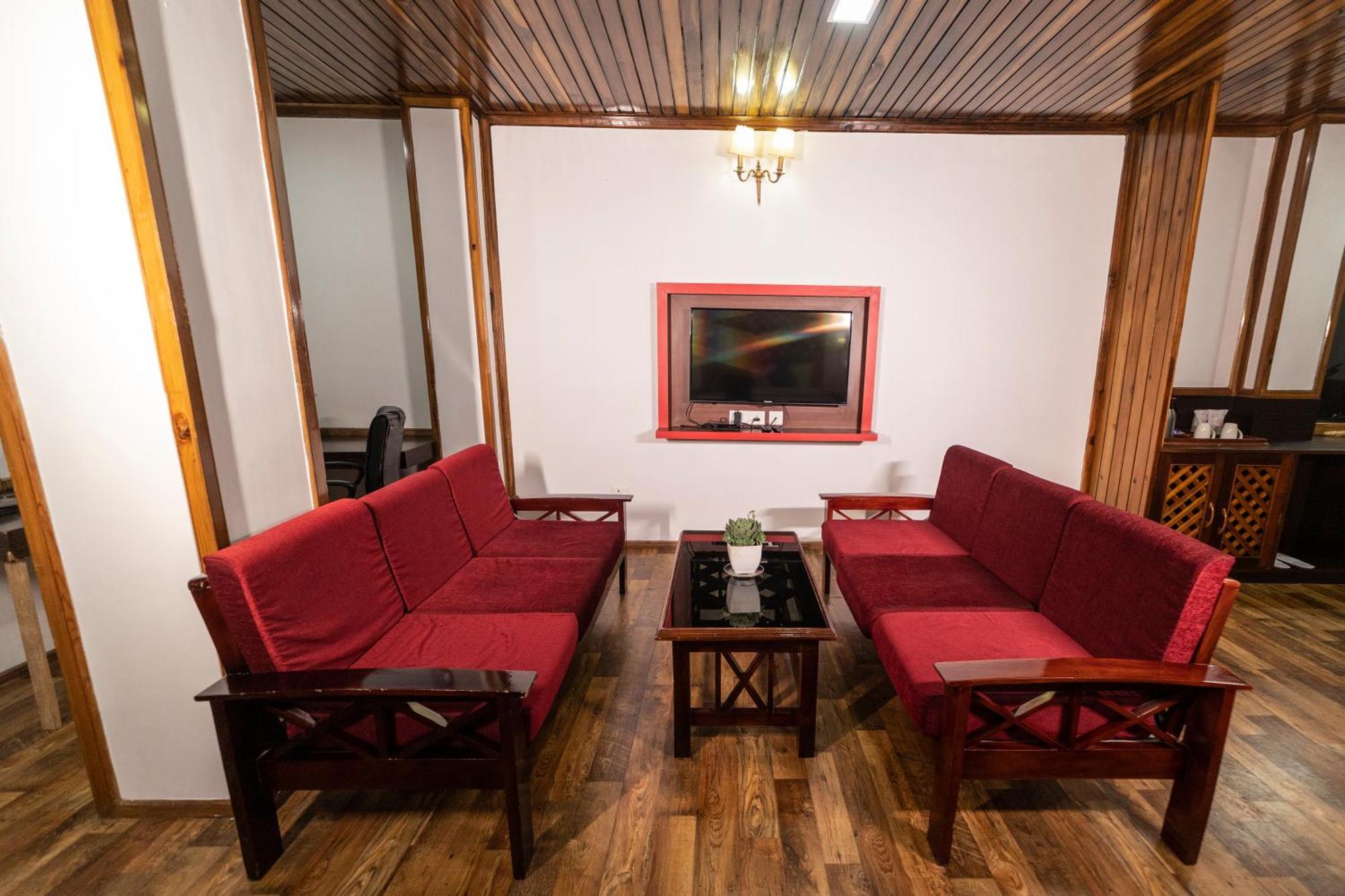 Yangthang Heritage 4*
