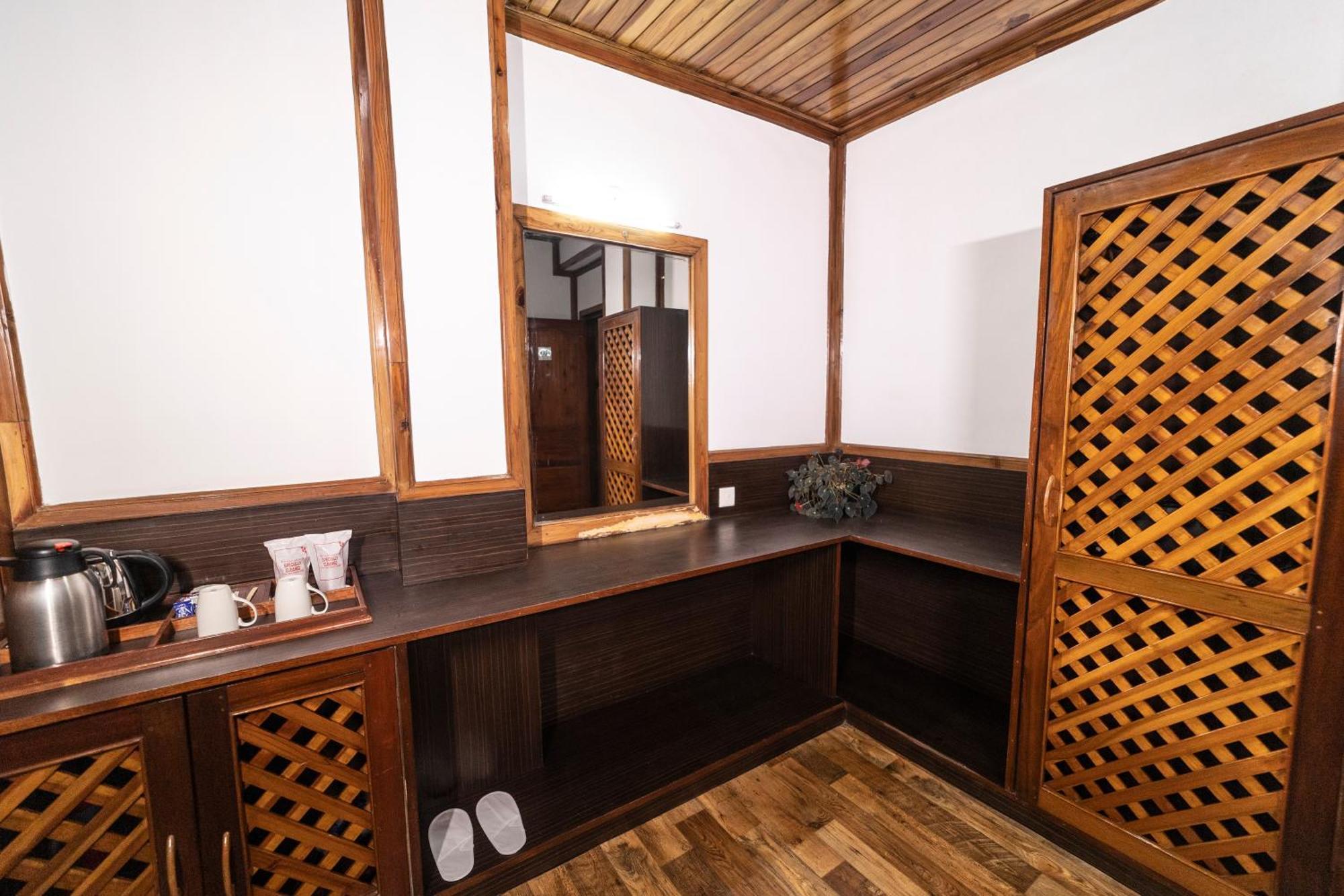 Yangthang Heritage Gangtok