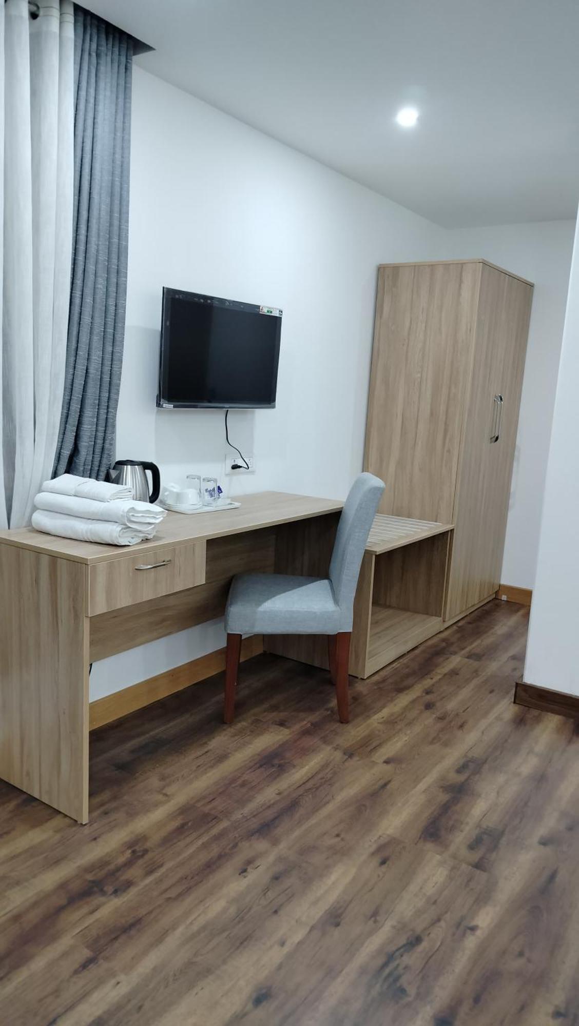 Shanol Residency Gangtok