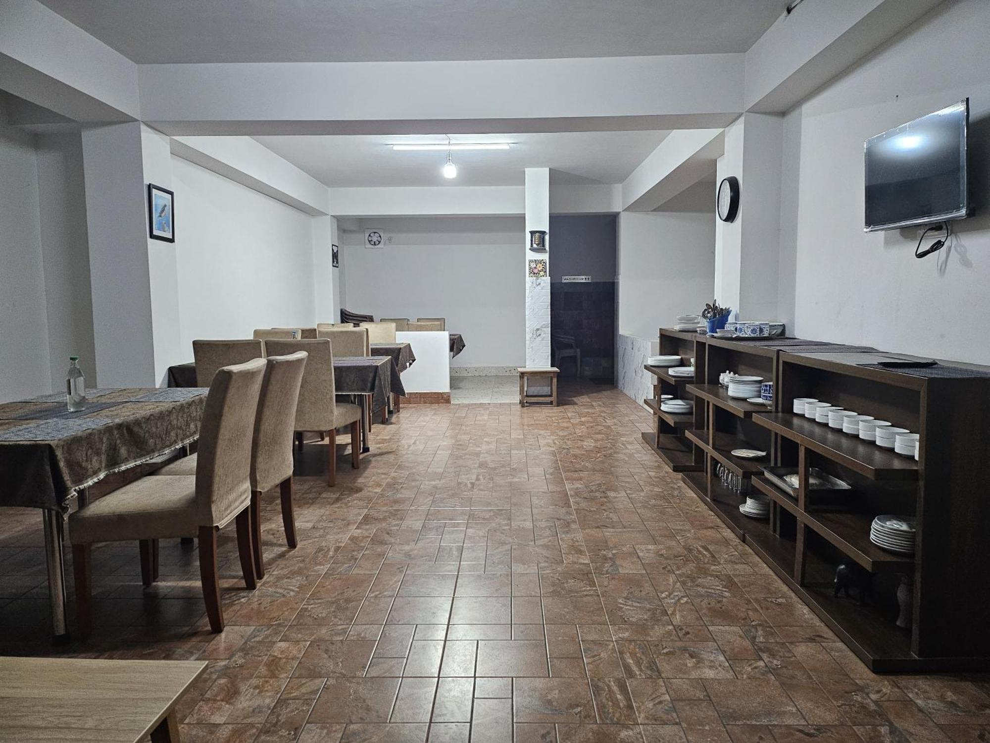 Shanol Residency Hotel Gangtok