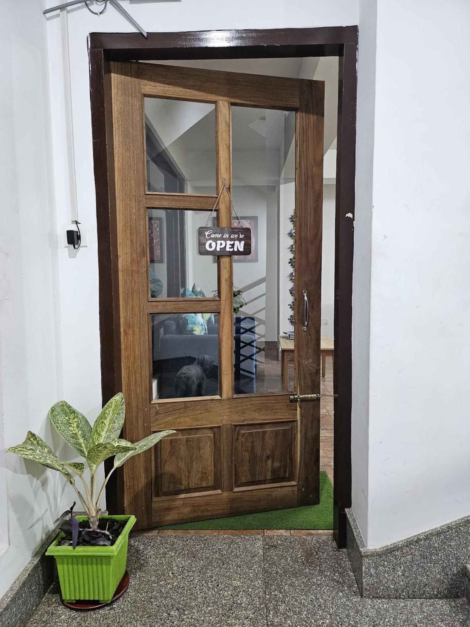 Hotel Shanol Residency Gangtok