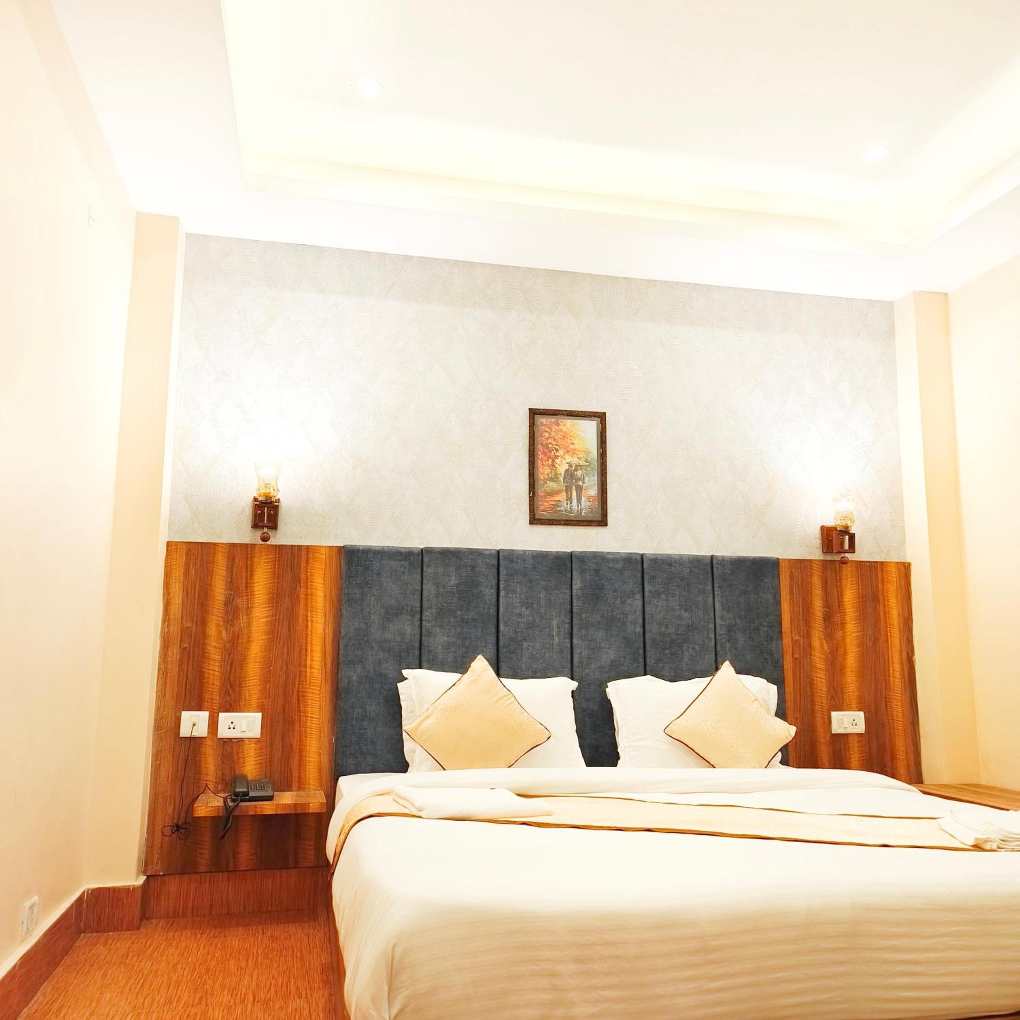 Aurora Hotel Gangtok