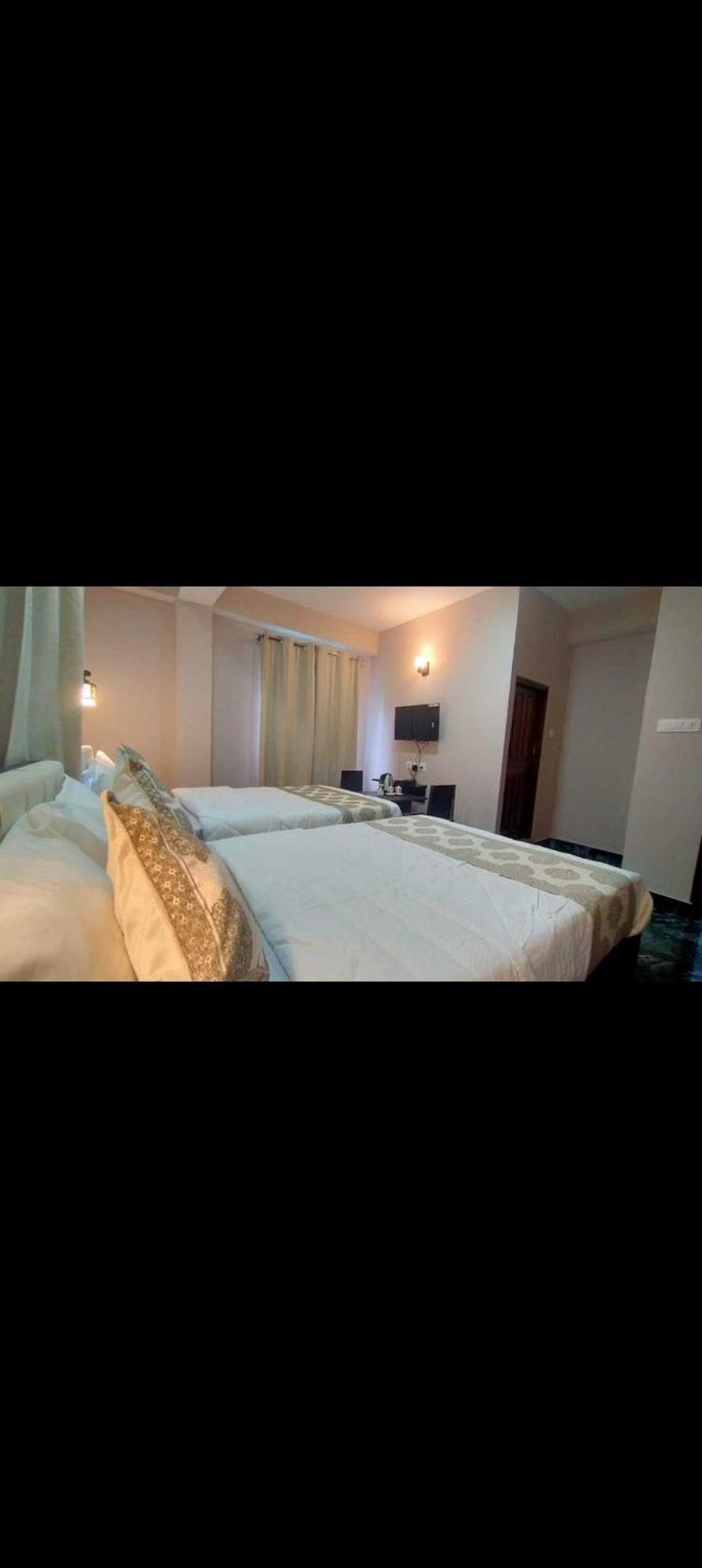 Hotel Collection O Norbuling Retreat Gangtok