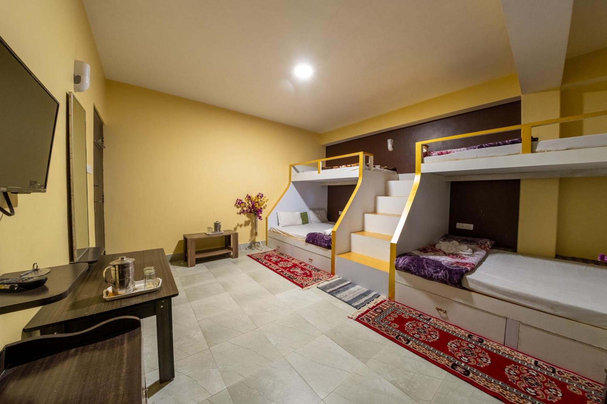 Hotel Sikkim Gangtok