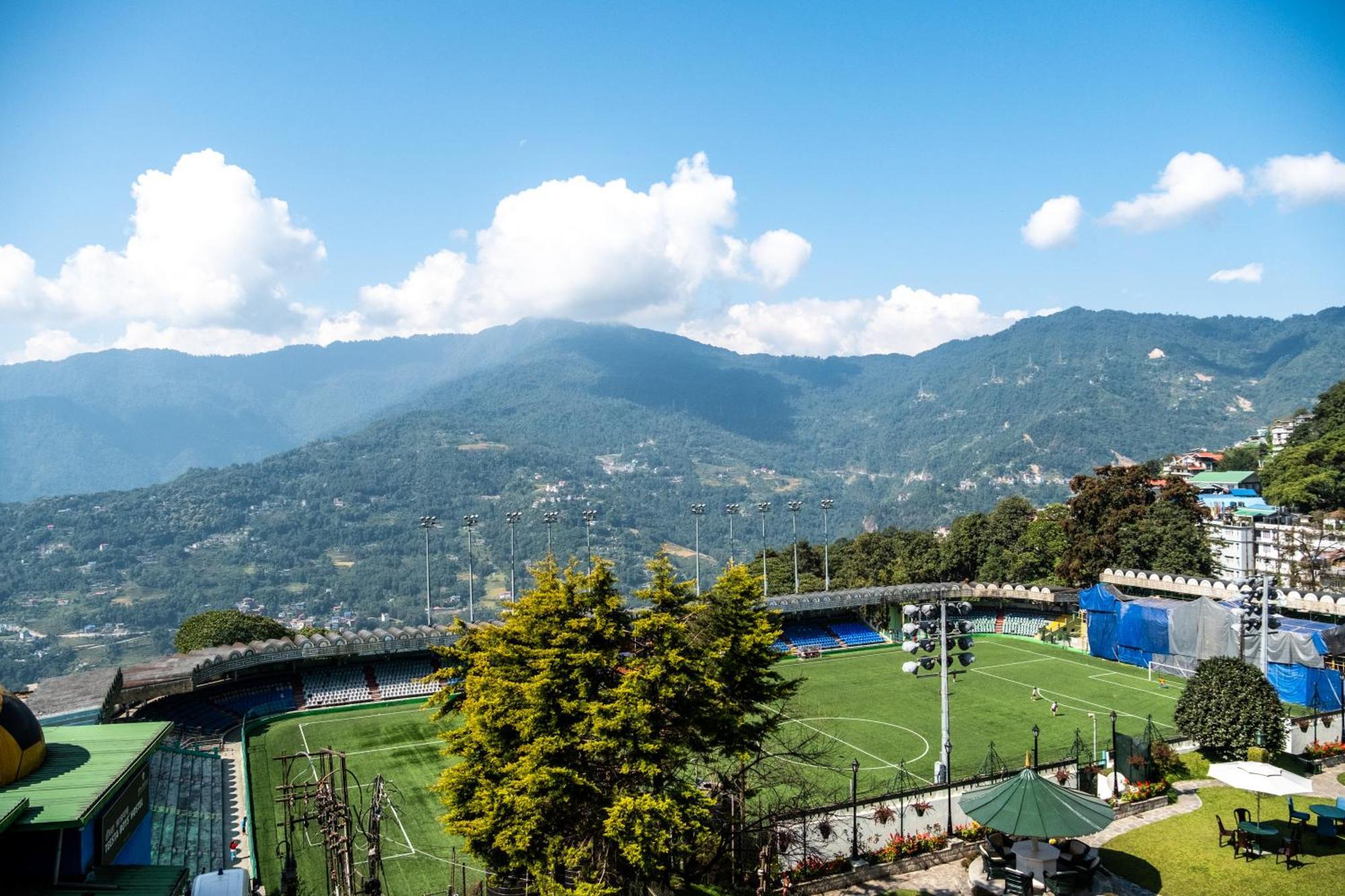 Sikkim Hotel Gangtok