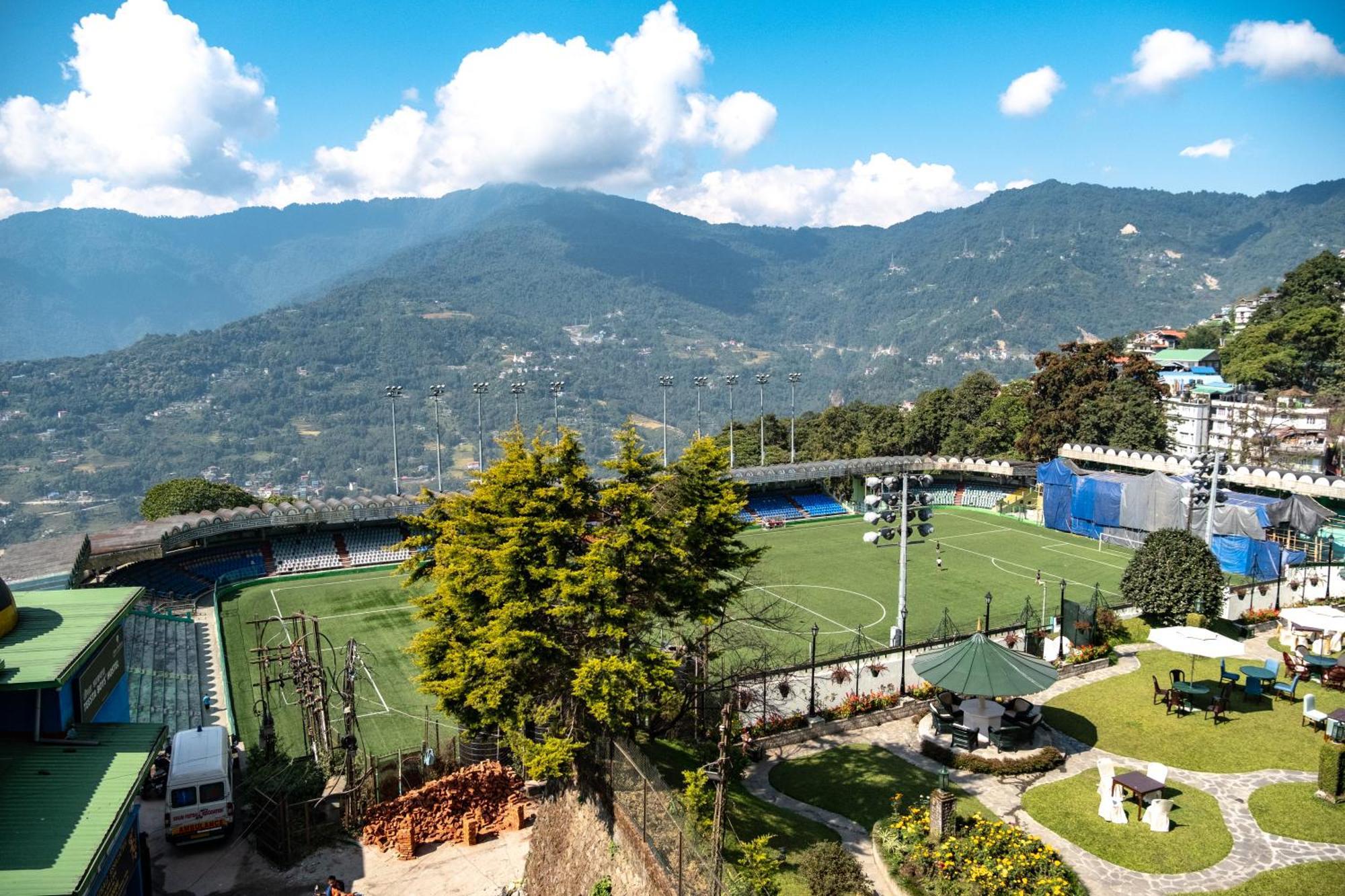 Sikkim Gangtok