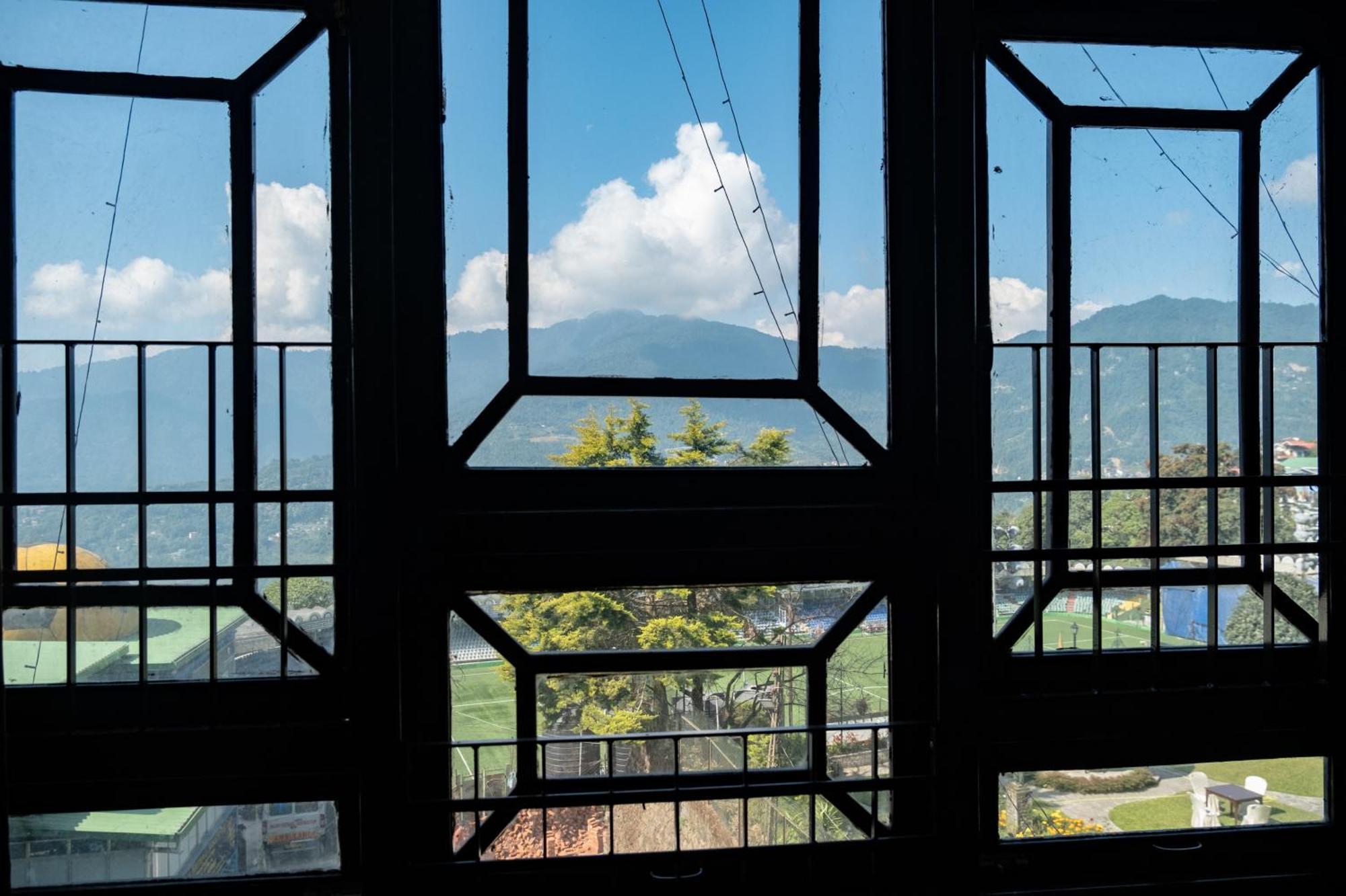 Sikkim Gangtok