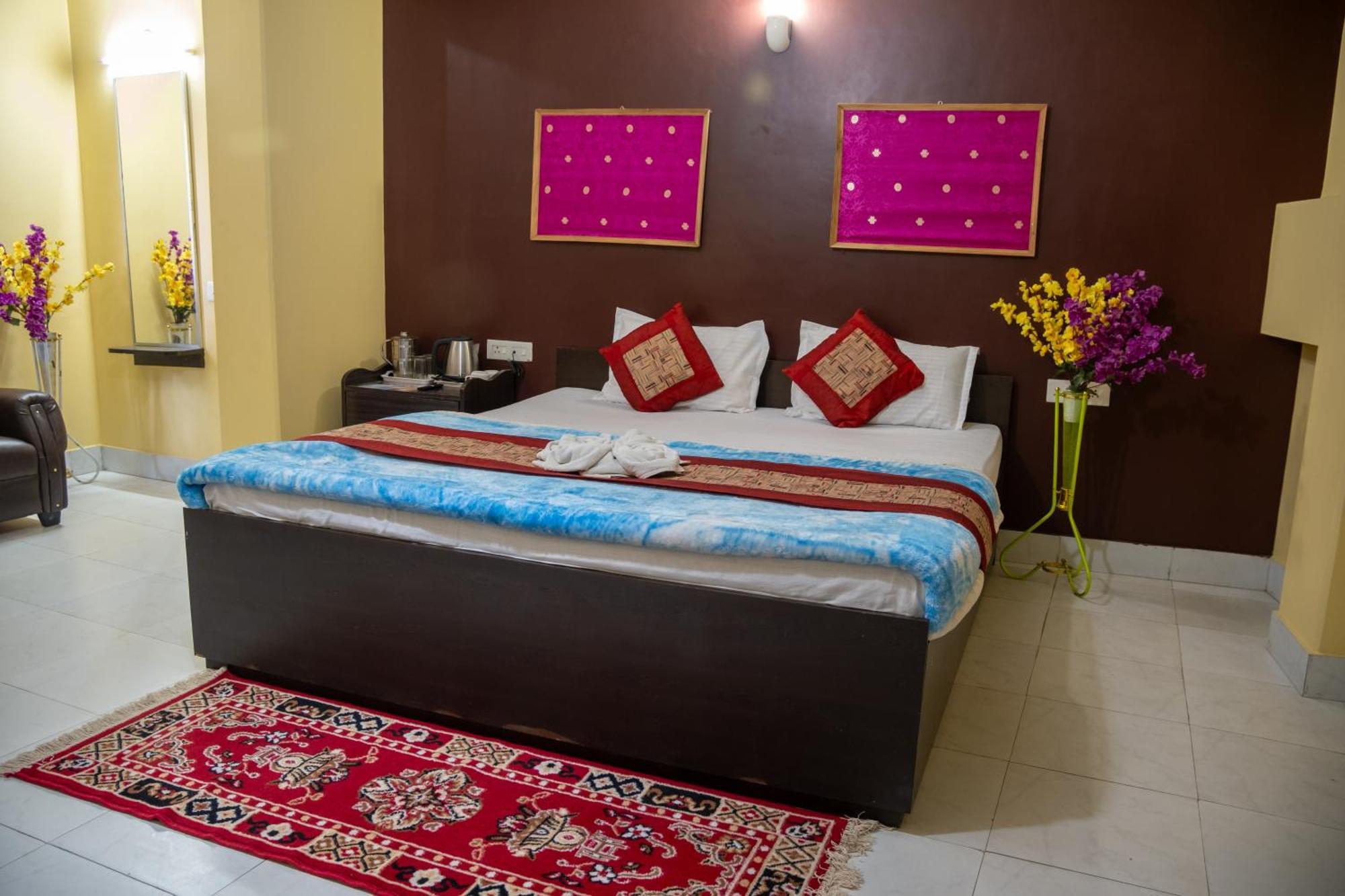 Hotel Sikkim 2*
