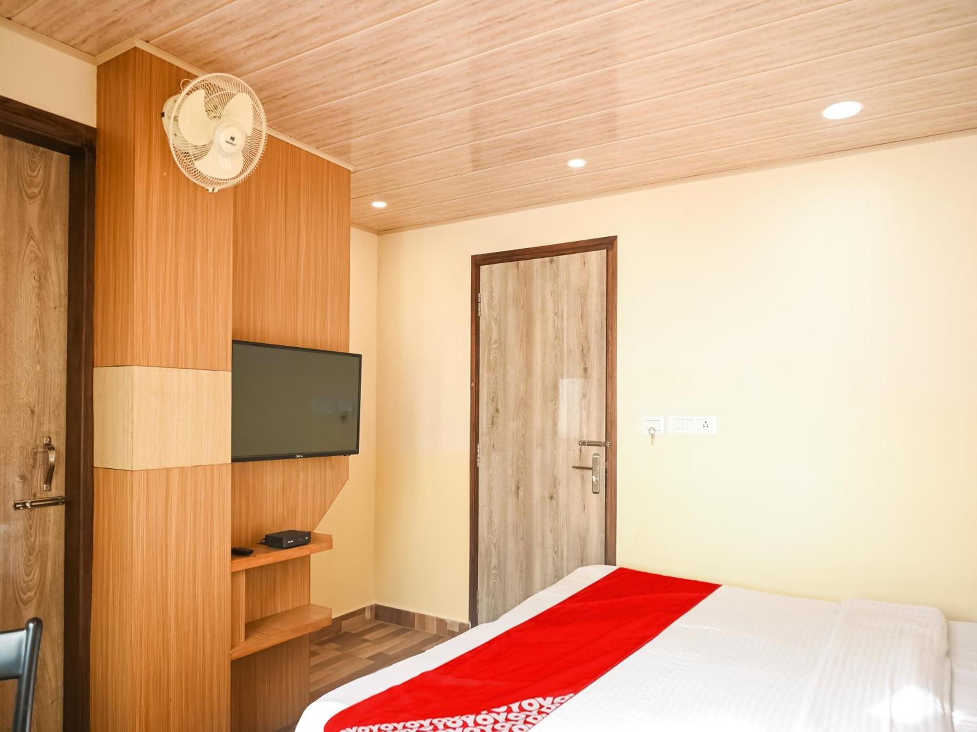 Collection O Kanchanjangha Darshan Hotel