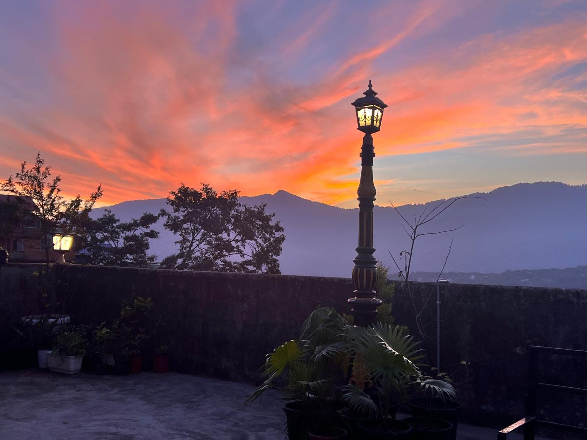 Hotel Palri Boutique Gangtok
