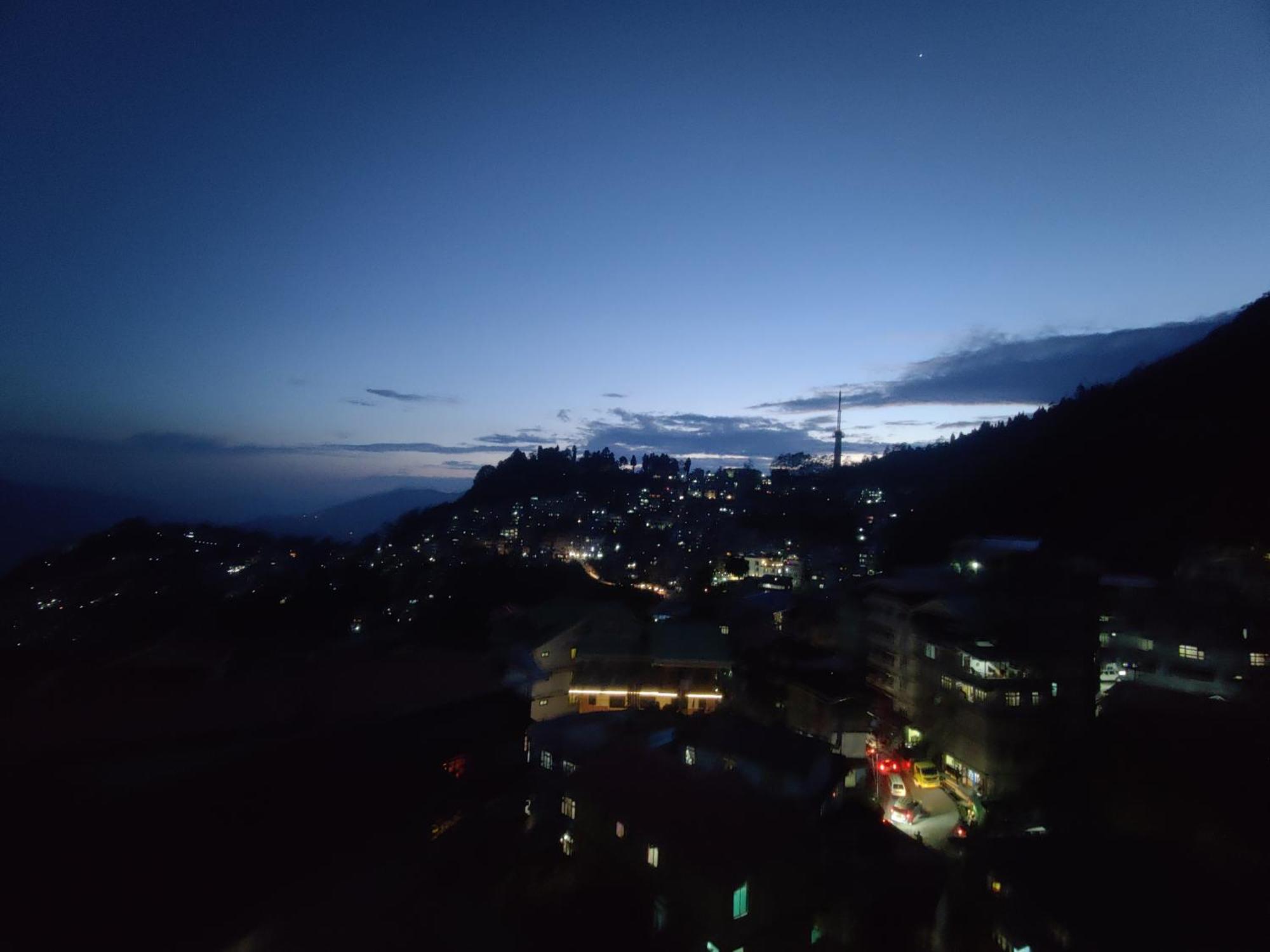 Hotel Keswani Group Tashi Heritage &