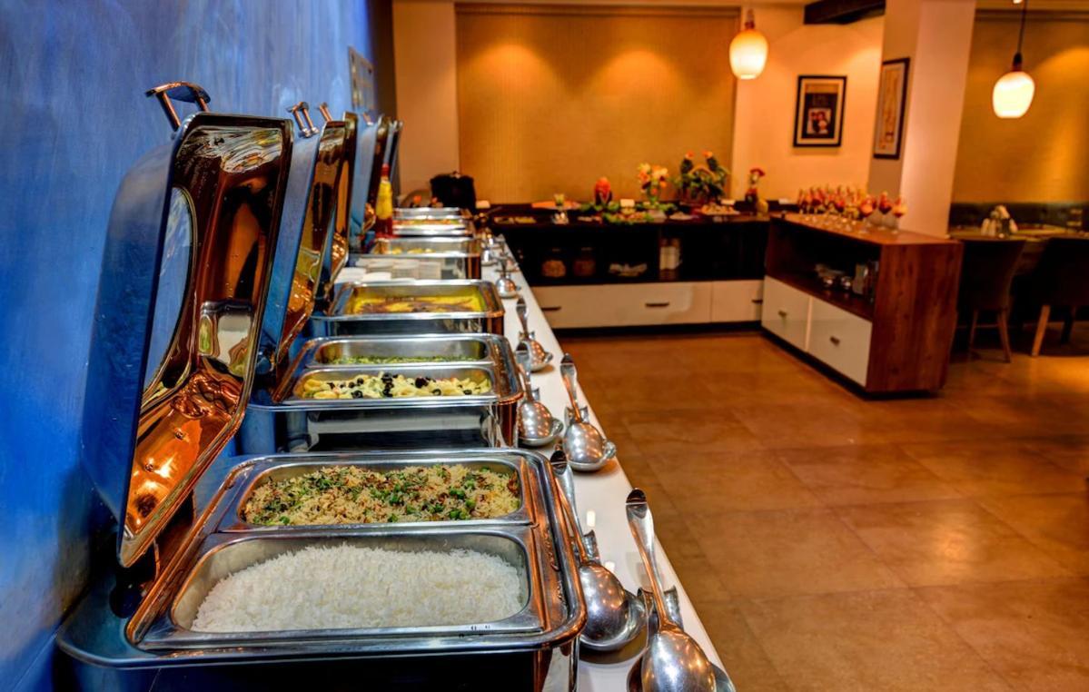 Udaan Woodberry & Hotel