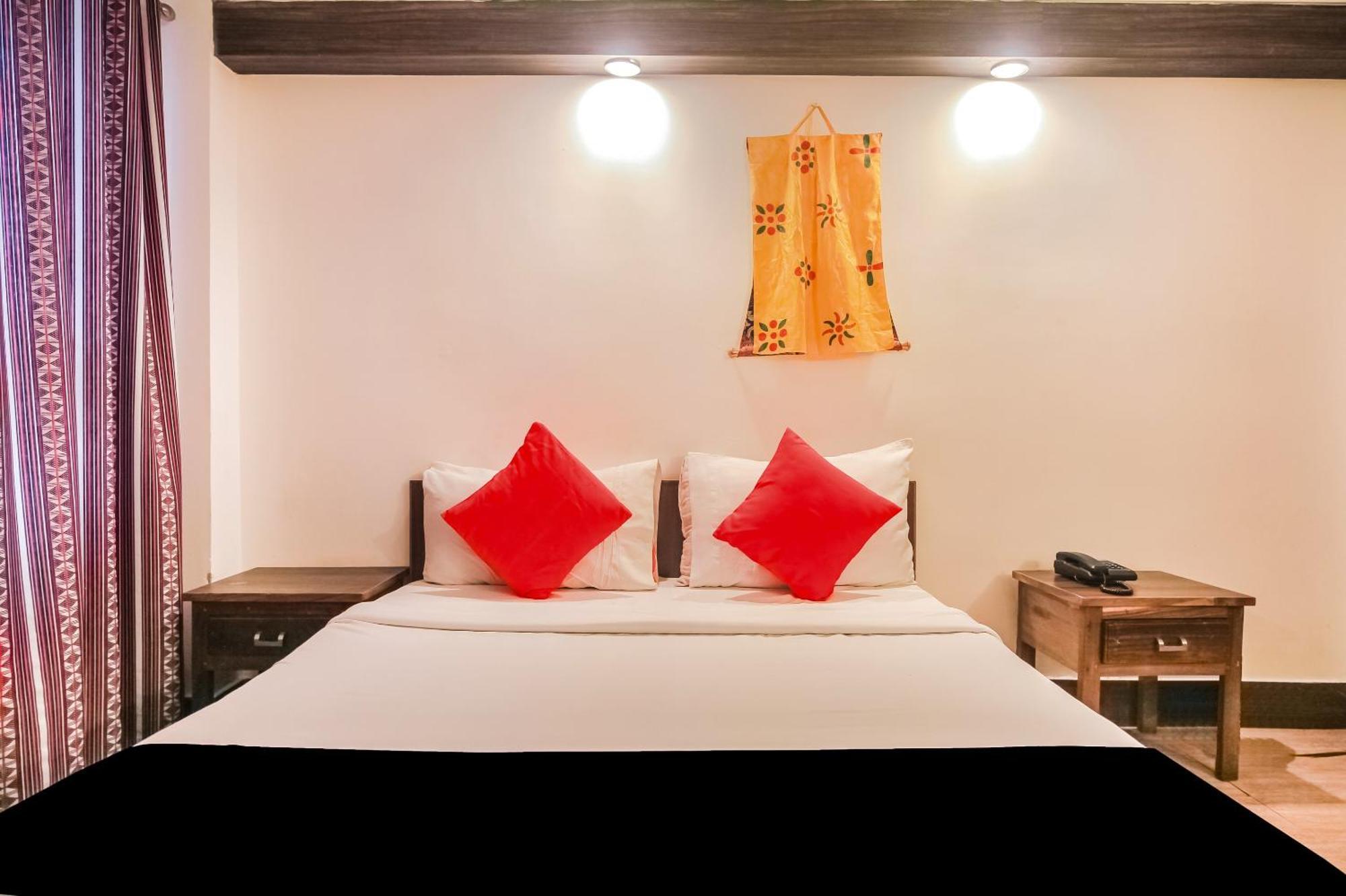 Hotel Collection O Changlo Chen 3*