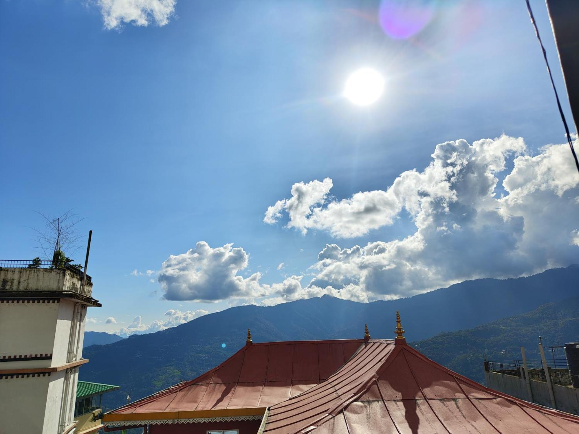 The Narayani Continental Gangtok