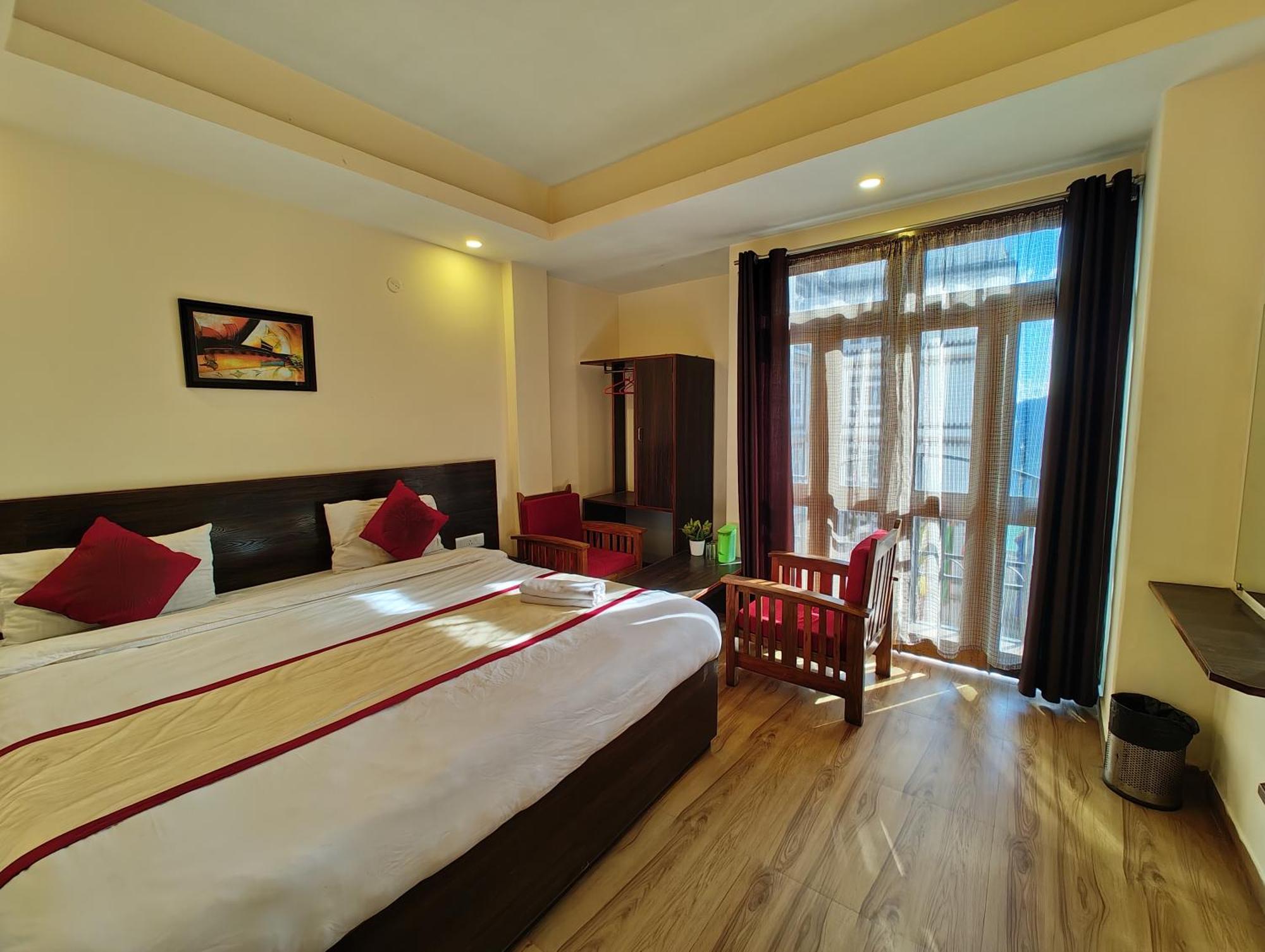The Narayani Continental 2*