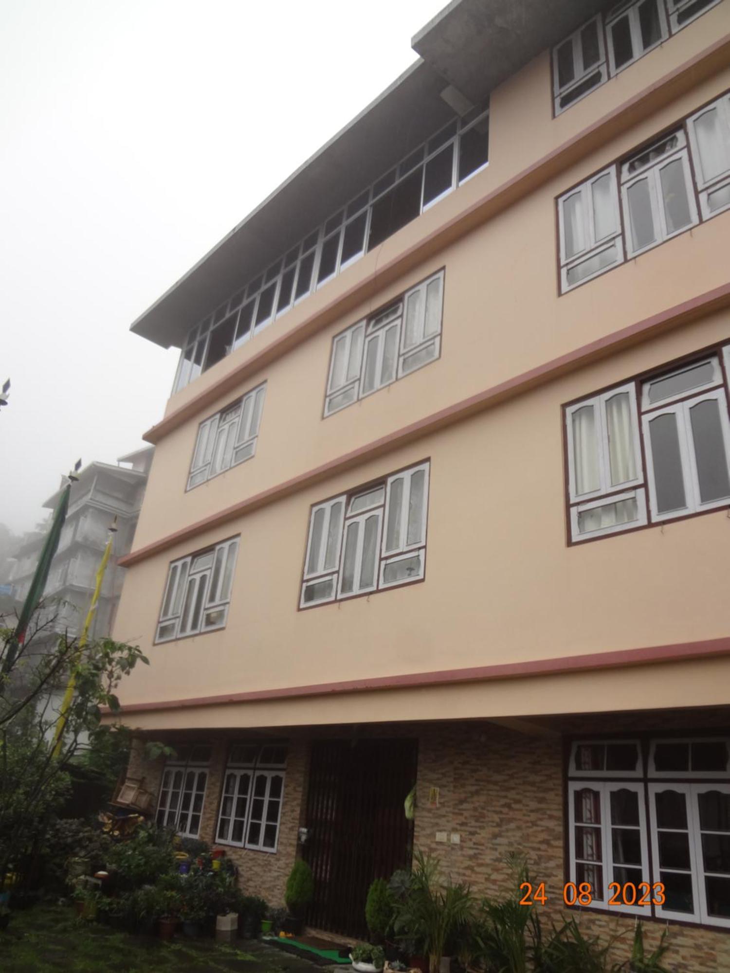 The Bliss * Gangtok