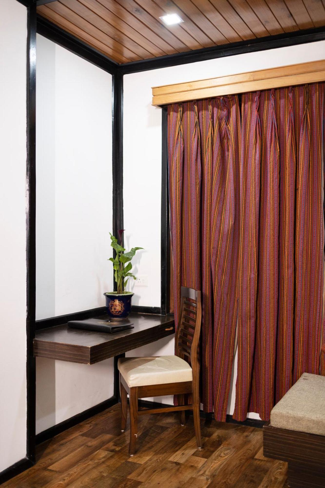Yangthang Heritage Hotel