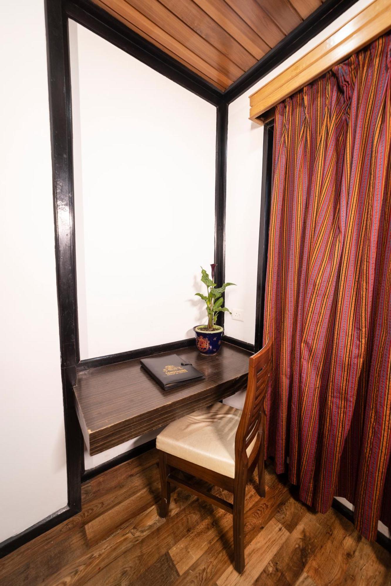 Hotel Yangthang Heritage Gangtok