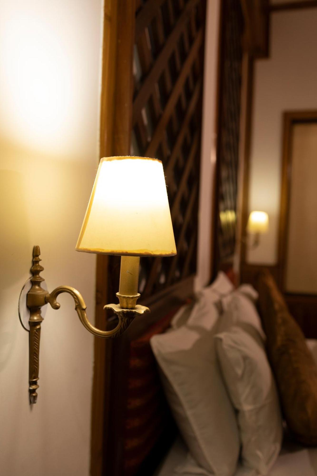 Hotel Yangthang Heritage 4*