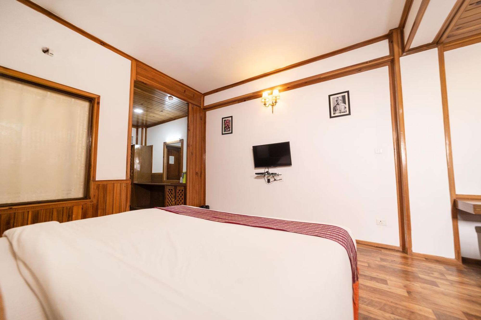 Yangthang Heritage Gangtok