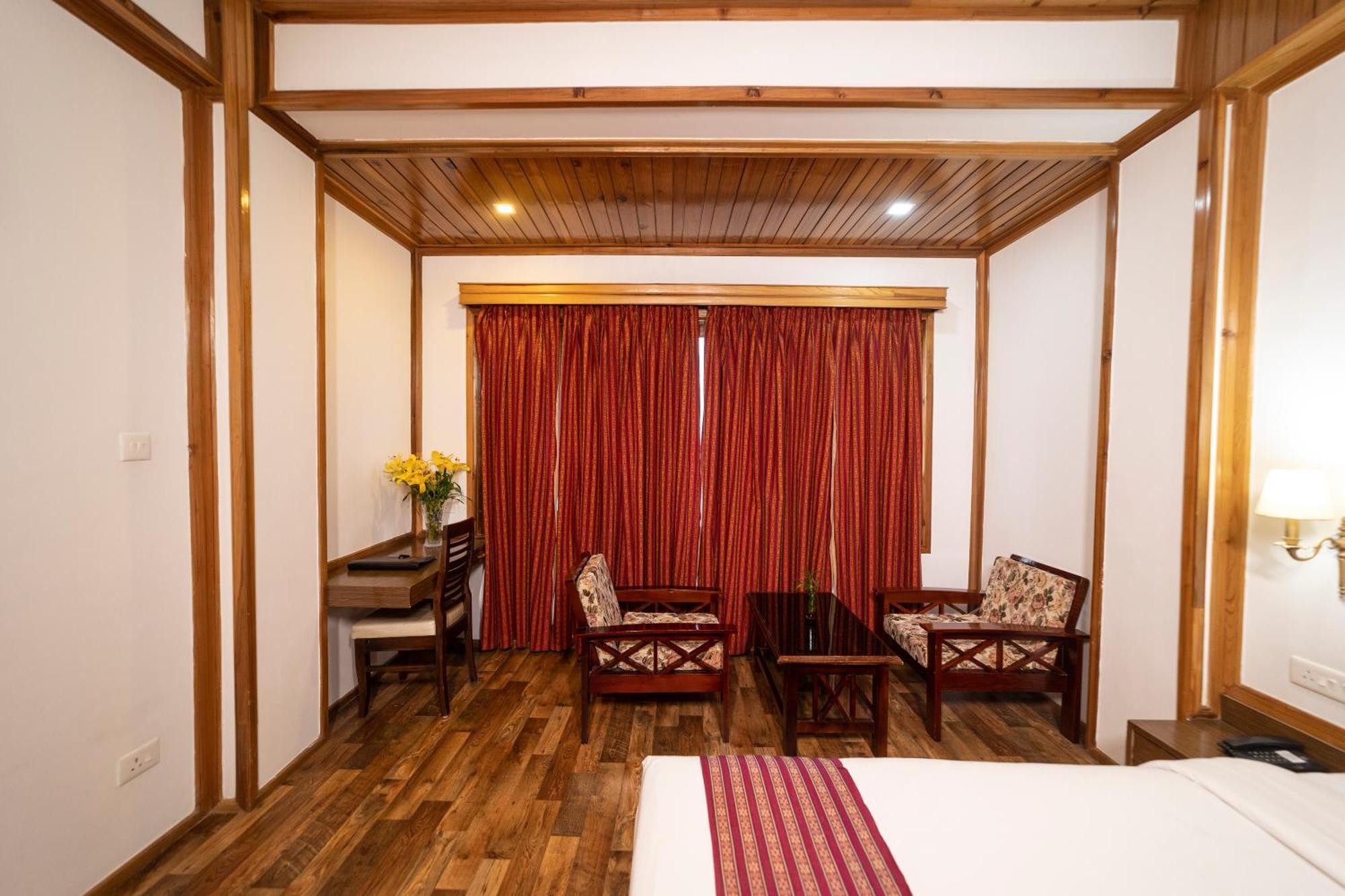 Yangthang Heritage 4*