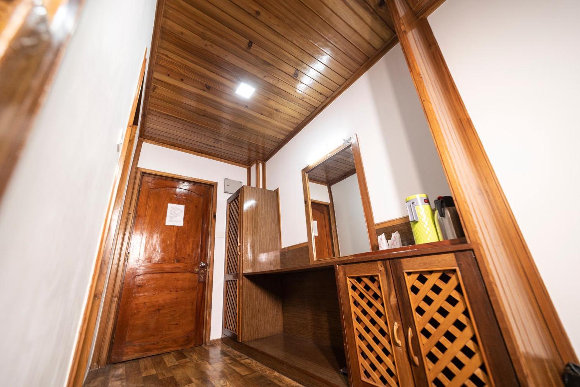 Yangthang Heritage Hotel Gangtok