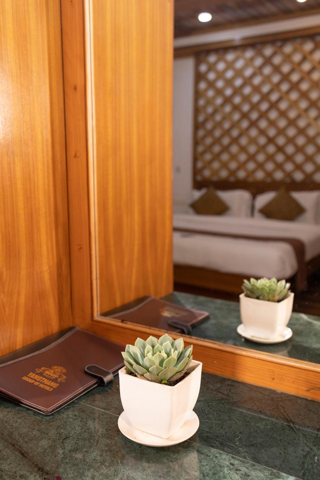 Yangthang Heritage Hotel
