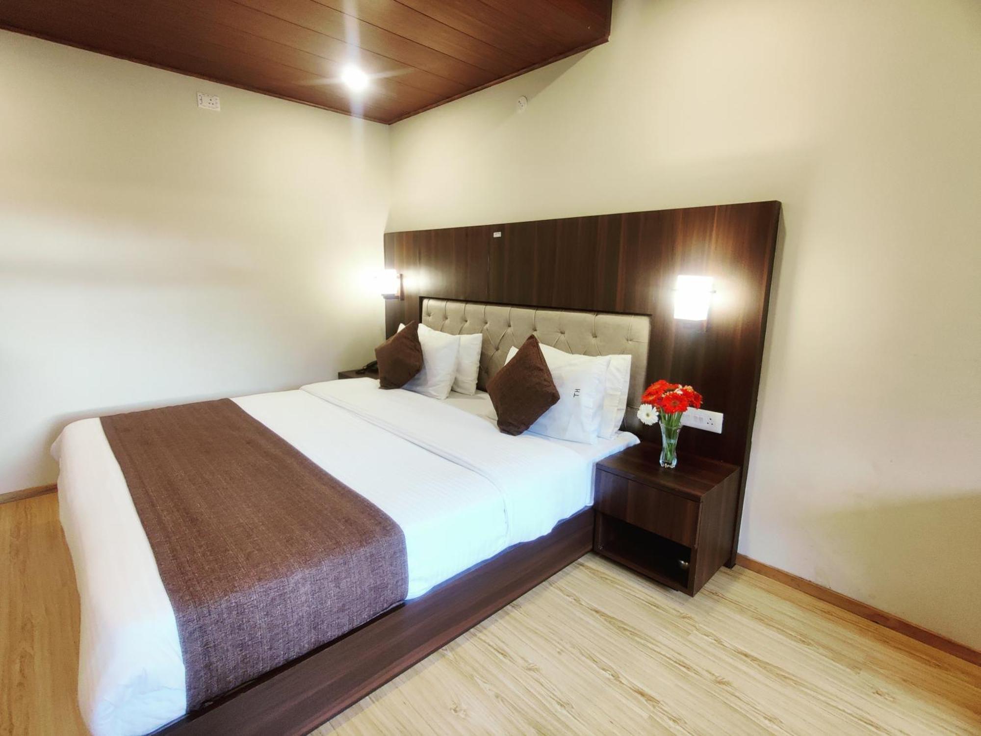 Keswani Group Tashi Heritage & 3*