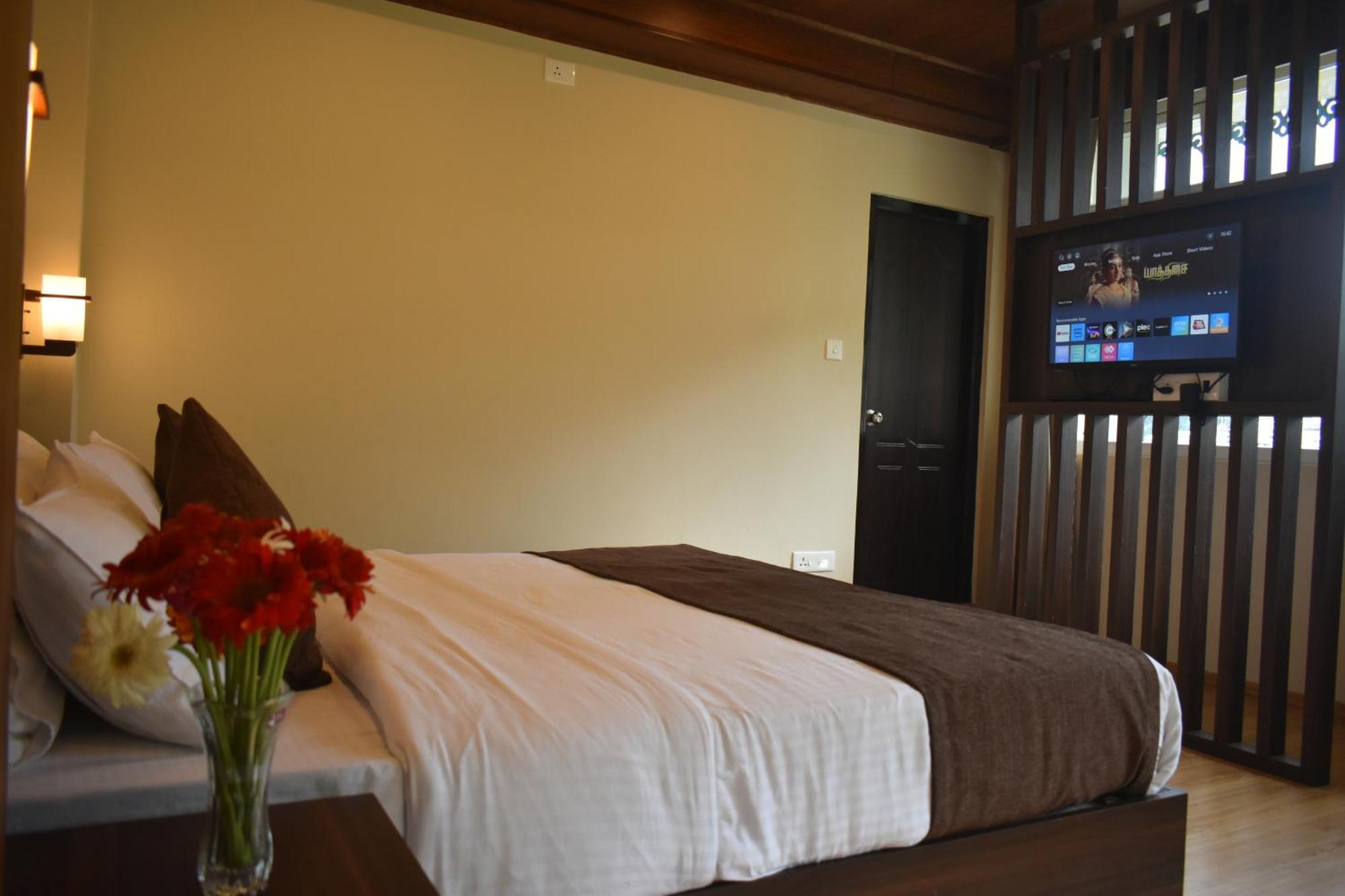 Keswani Group Tashi Heritage & 3* Gangtok