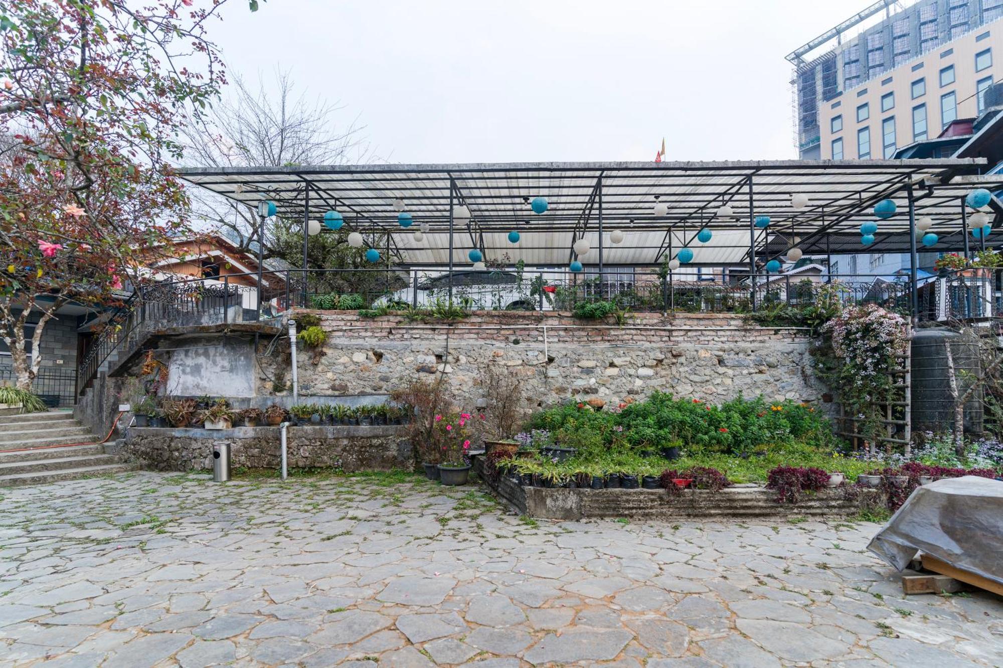 Sparrow Cherry 2 Min Walk To Mg Marg 4* Gangtok