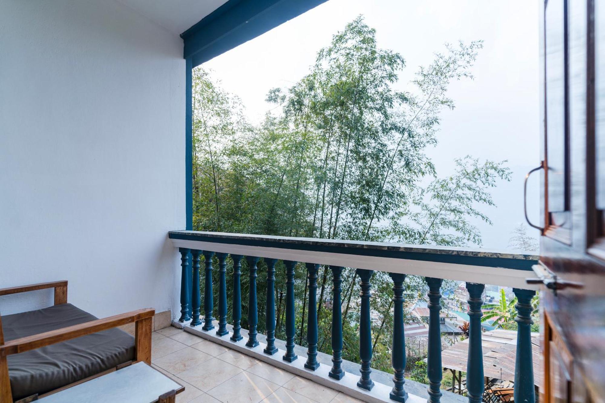 Hotel Sparrow Cherry 2 Min Walk To Mg Marg