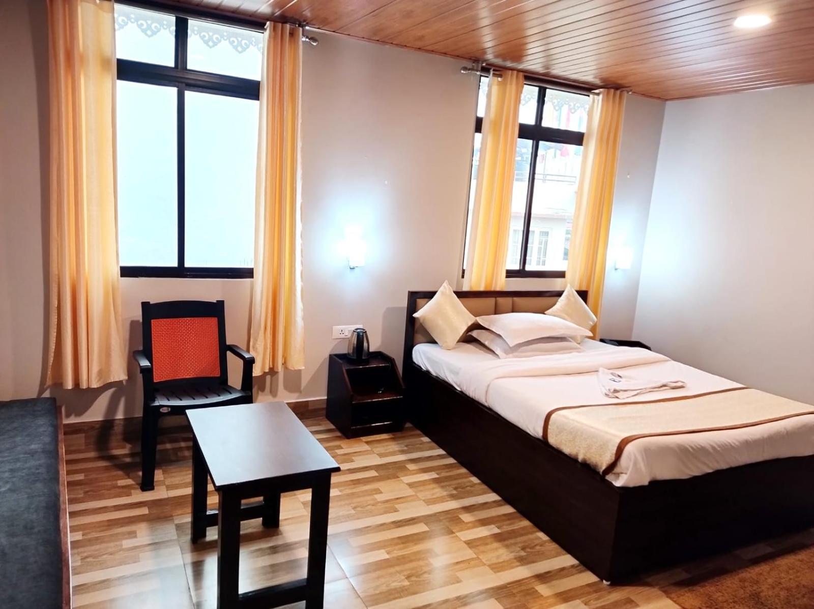 Sonar Tori Hotel
